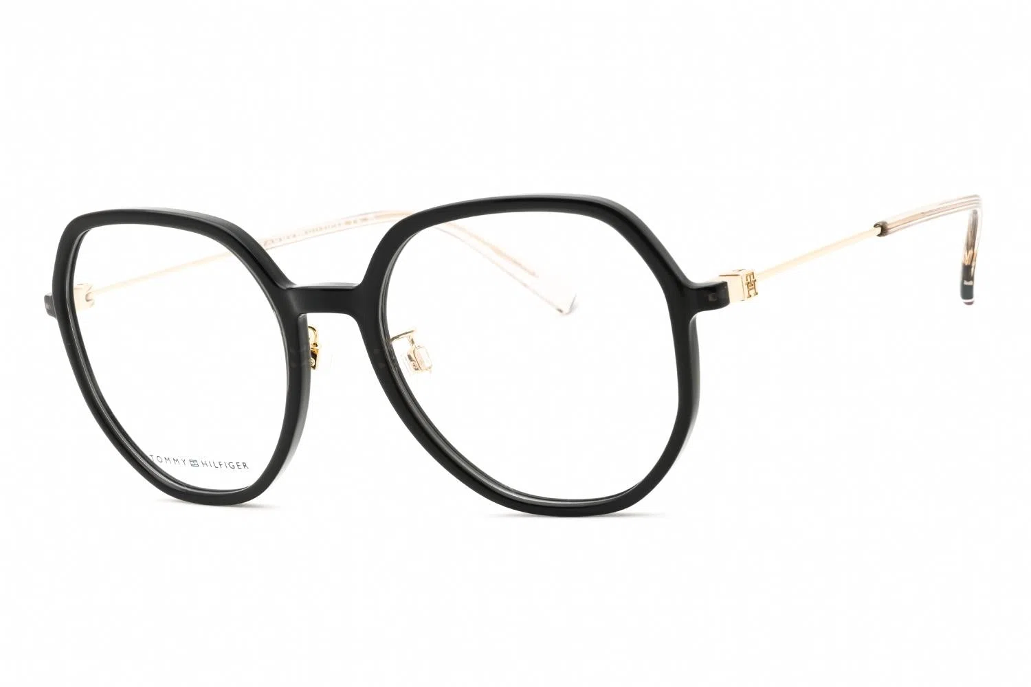 Tommy Hilfiger TH2066_F Eyeglasses - view 3